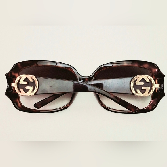 Gucci GG 3164/S 791JS Women’s Eyewear Sunglasses - Picture 4 of 11